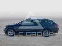2023 Skoda Superb