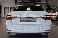 2023 Skoda Superb