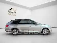 2023 Skoda Superb