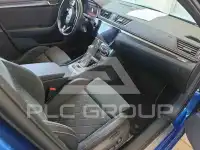 2023 Skoda Superb