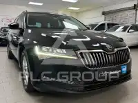 2023 Skoda Superb