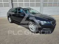 2023 Skoda Superb