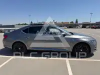 2023 Skoda Superb