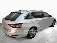 2023 Skoda Superb