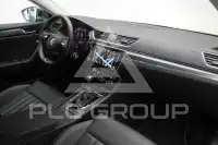 2023 Skoda Superb