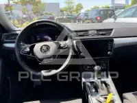 2023 Skoda Superb