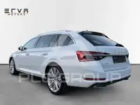 2023 Skoda Superb