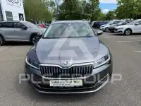 2023 Skoda Superb
