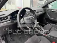 2023 Skoda Superb