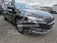 2023 Skoda Superb
