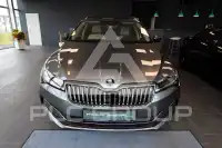 2023 Skoda Superb