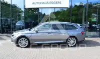2023 Skoda Superb