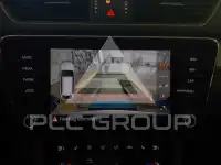 2023 Skoda Superb