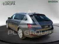 2023 Skoda Superb