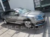 2023 Skoda Superb