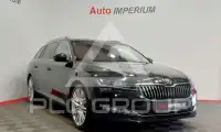 2023 Skoda Superb