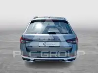 2023 Skoda Superb