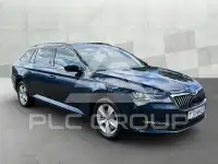 2023 Skoda Superb