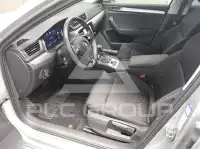 2023 Skoda Superb