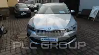 2023 Skoda Superb