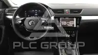 2023 Skoda Superb
