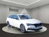2023 Skoda Superb