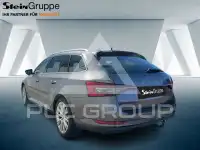 2023 Skoda Superb