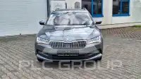 2023 Skoda Superb
