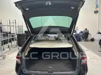 2023 Skoda Superb