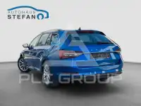 2023 Skoda Superb