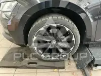 2023 Skoda Superb