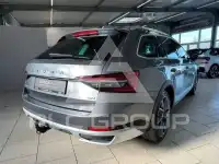 2023 Skoda Superb