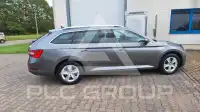 2023 Skoda Superb
