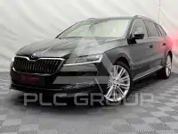 2023 Skoda Superb