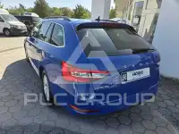 2023 Skoda Superb