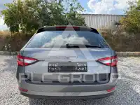 2023 Skoda Superb