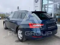 2023 Skoda Superb