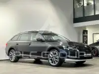 2023 Skoda Superb