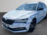 2023 Skoda Superb