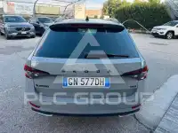 2023 Skoda Superb