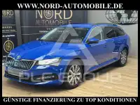 2023 Skoda Superb