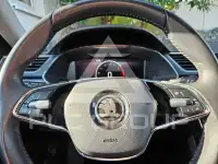 2023 Skoda Superb