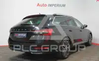 2023 Skoda Superb