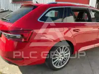 2023 Skoda Superb