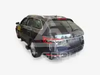 2023 Skoda Superb