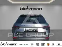 2023 Skoda Superb
