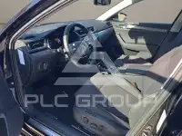 2023 Skoda Superb