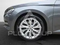 2023 Skoda Superb