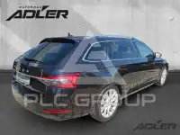 2023 Skoda Superb