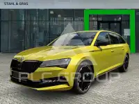 2023 Skoda Superb